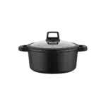 Dosthoff 28cm Quantum Ceramic Casserole with Cover