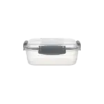 Freshlife 0.6L Trasparent Storage Box