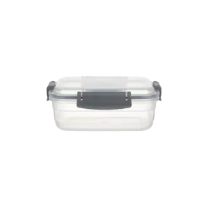 Freshlife 0.6L Trasparent Storage Box