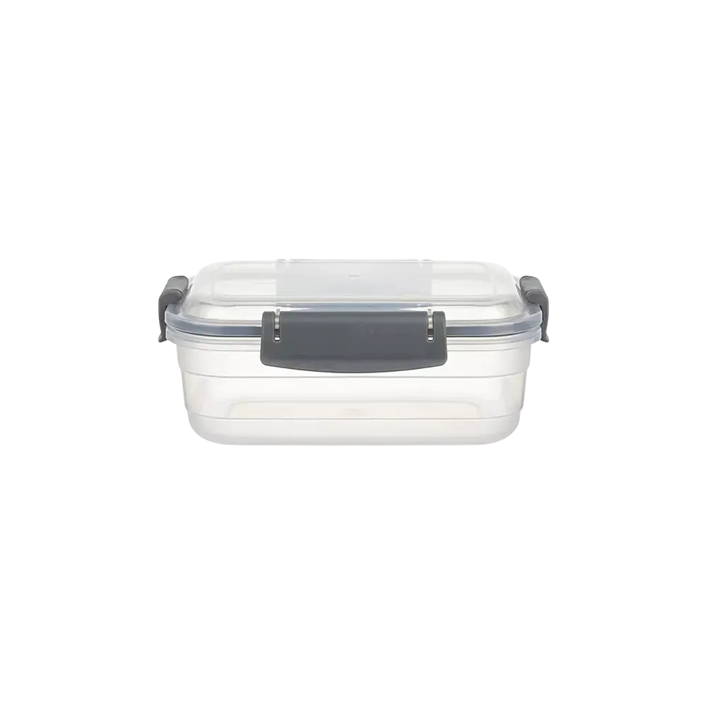 Freshlife-0.6L-Trasparent-Storage-Box Freshlife 0.6L Trasparent Storage Box