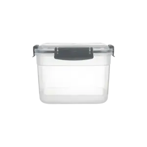 Freshlife 1.2L Trasparent Storage Box