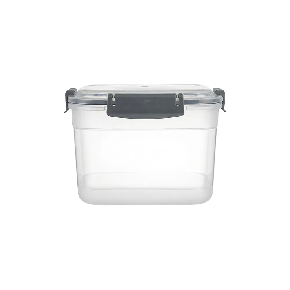 Freshlife-1.2L-Trasparent-Storage-Box Freshlife 1.2L Trasparent Storage Box