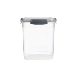 Freshlife 2L Trasparent Storage Box