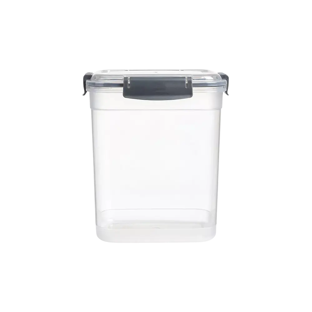 Freshlife-2L-Trasparent-Storage-Box Freshlife 2L Trasparent Storage Box