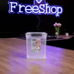 Freshlife-2L-Trasparent-Storage-Box1 Freshlife 2L Trasparent Storage Box1