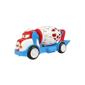 Funny Rattle And Roll