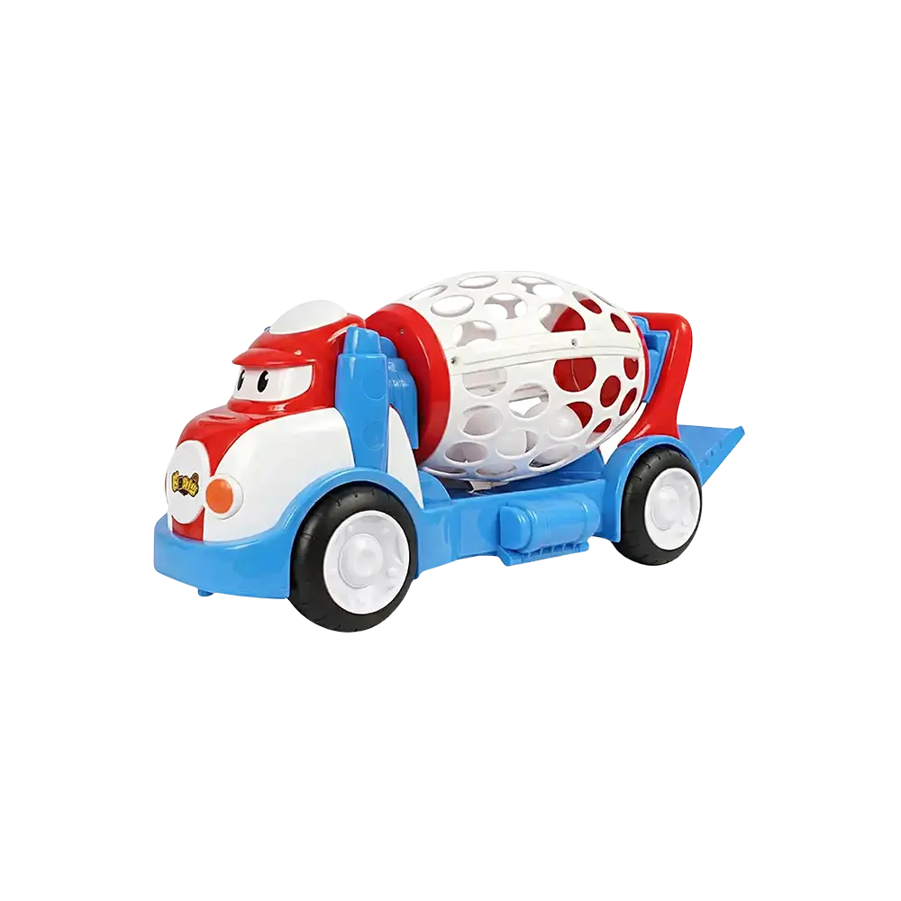 Funny Rattle And Roll