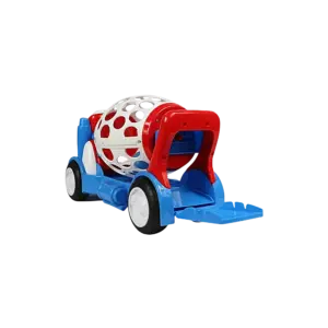 Funny Rattle And Roll1