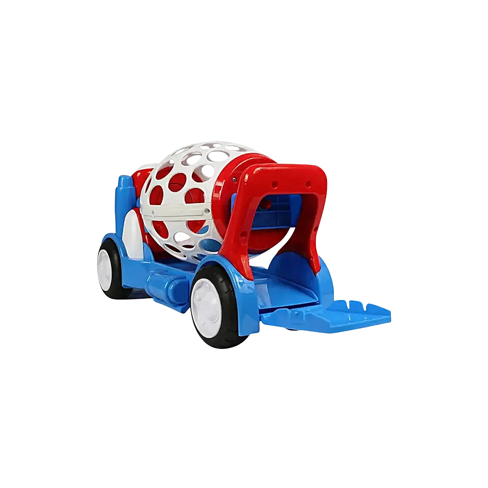 Funny Rattle And Roll1