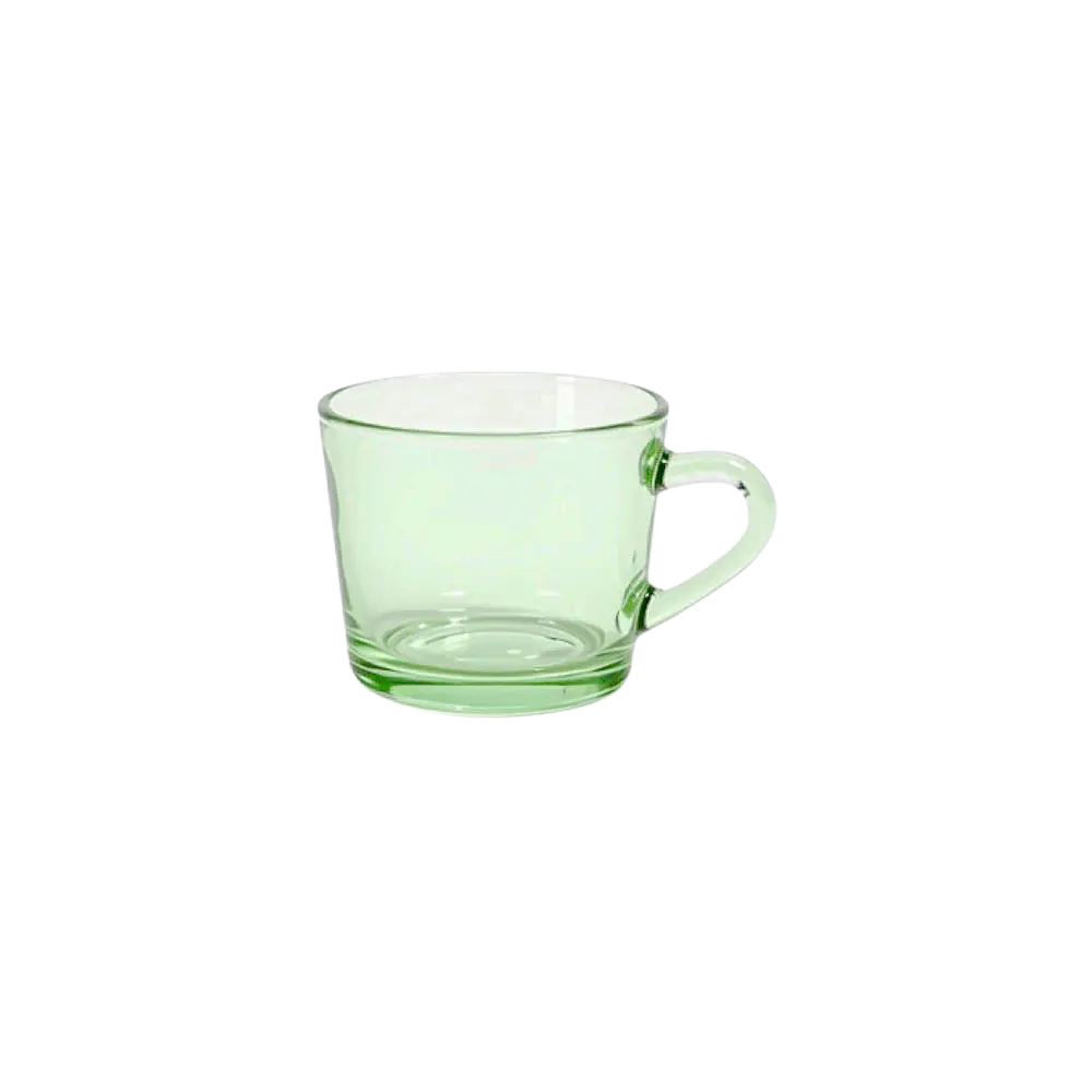 Green-Coffee-Cup-Handle Green Coffee Cup Handle