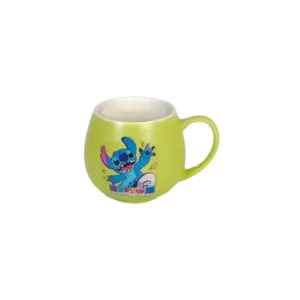 Green Stitch Skate Cup