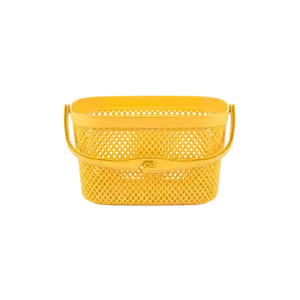 Hobby Life Rattan 3L Yellow Basket for laundry tweezers