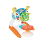 Kids Steering Wheel Driving Toy