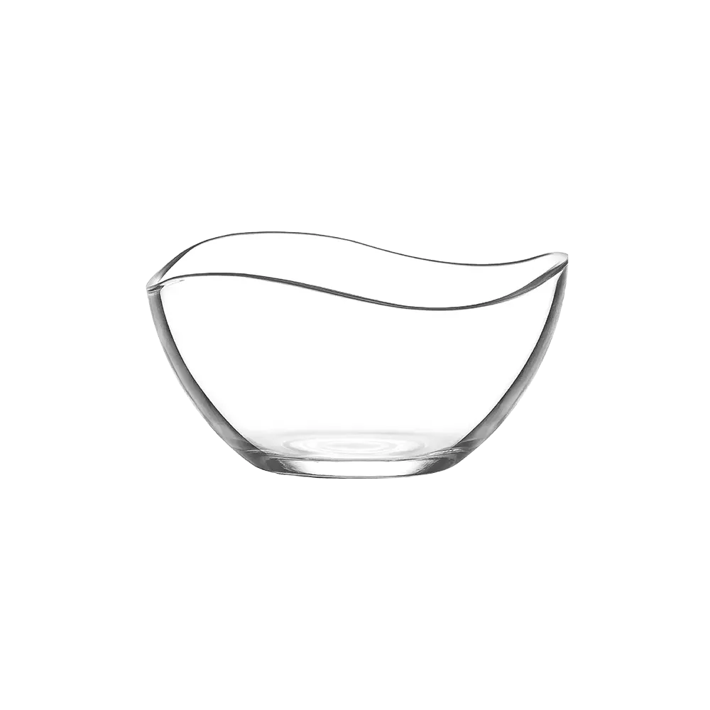 Lav-1.88L-Vira-Glass-Salad-Bowl Lav 1.88L Vira Glass Salad Bowl