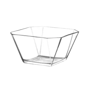 Lav 1.9L Karen Glass Salad Bowl