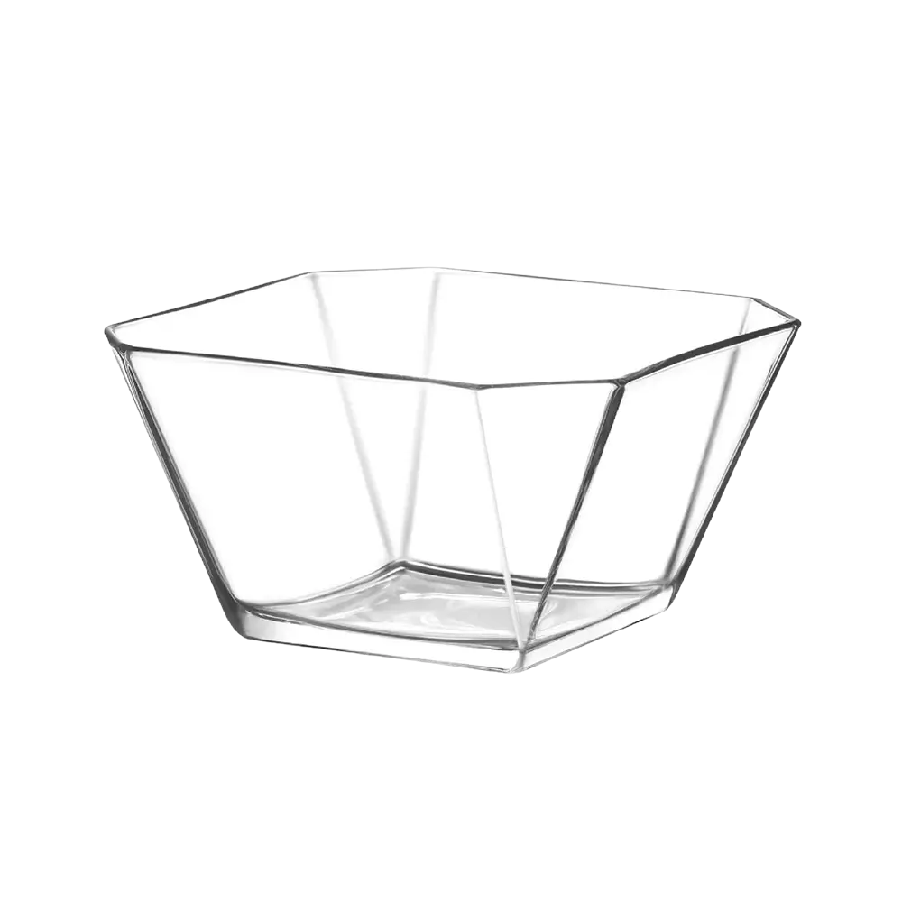 Lav 1.9L Karen Glass Salad Bowl