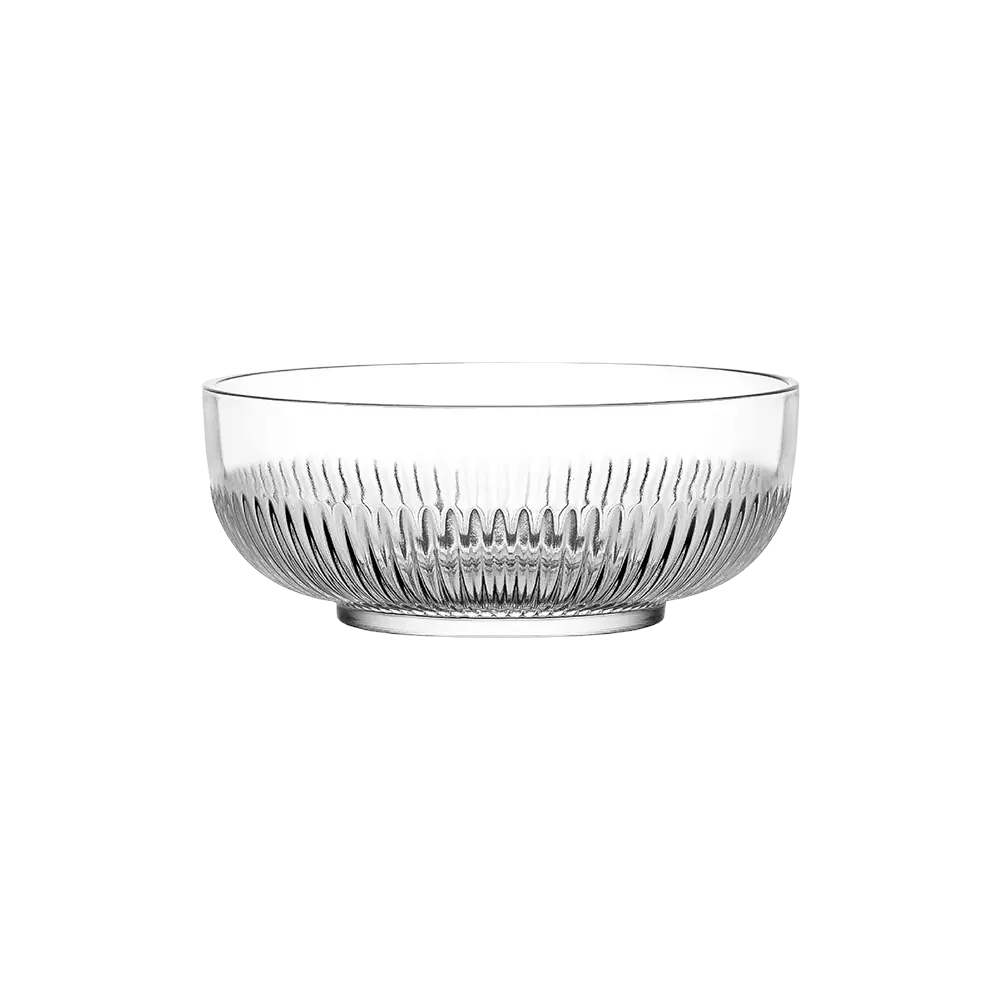 Lav 2.6L Tokyo Glass Salad Bowl