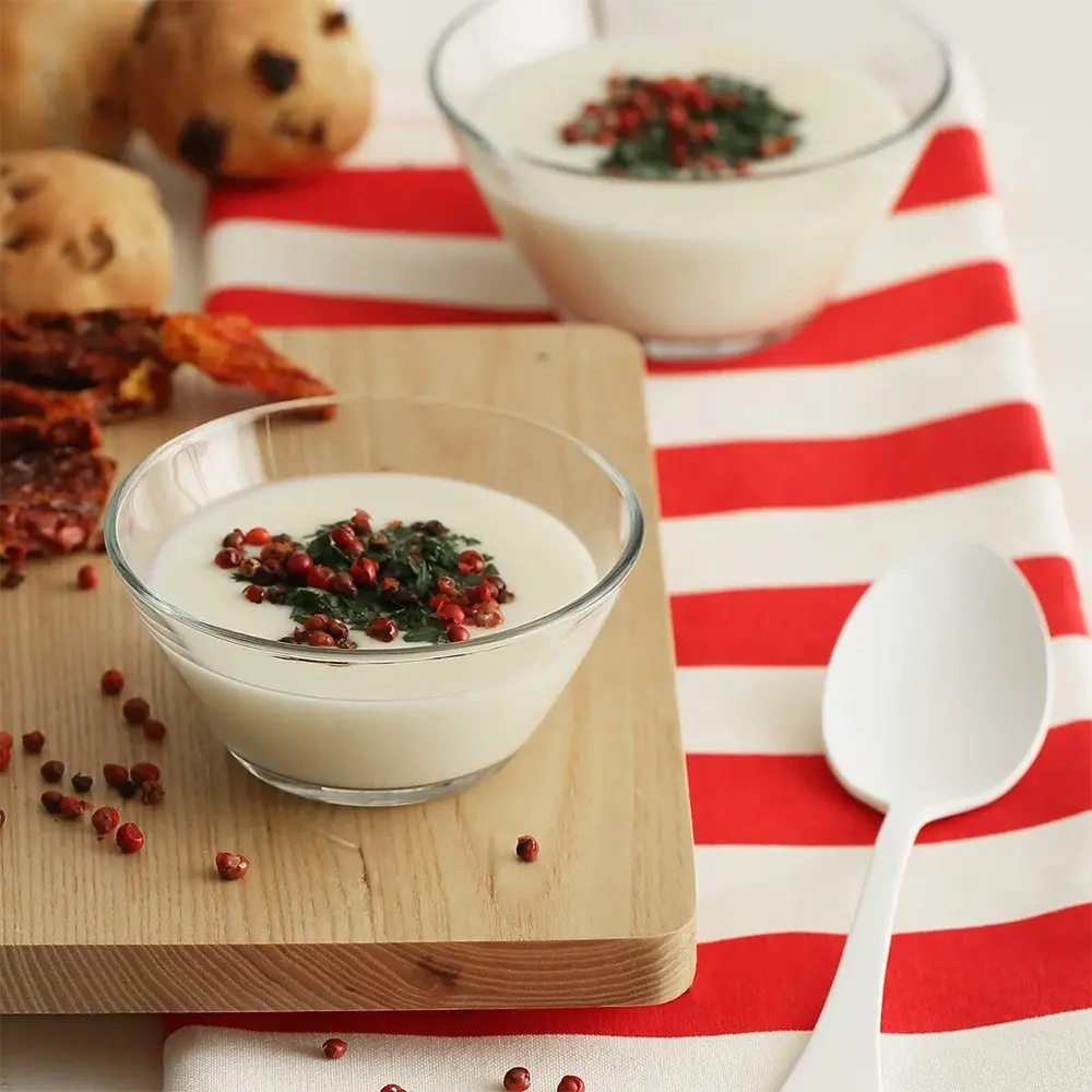 Lav 6pcs 215ml Vega Glass Bowl1