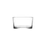 Lav 6pcs 240ml Bodega Glass Breakfast Bowl