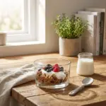 Lav 6pcs 240ml Bodega Glass Breakfast Bowl1