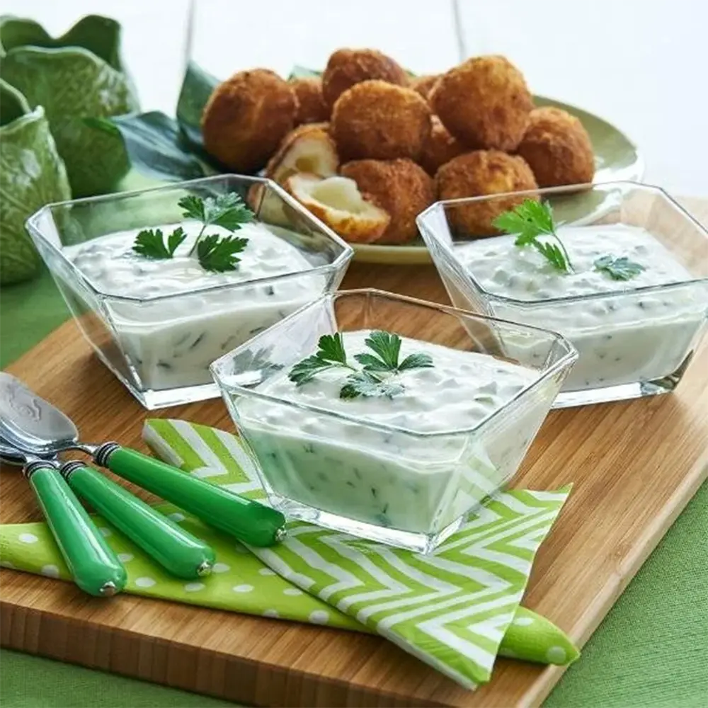 Lav 6pcs 300ml Karen Glass Soup Bowl1