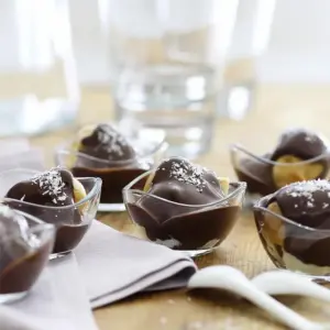 Lav 6pcs 65ml Vira Glass Jam Bowl1