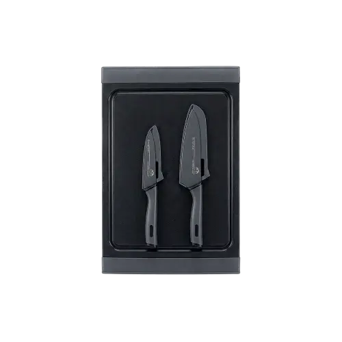 MOMAZ-3Pcs-Coloured-Knife-Set-with-Cutting-Board MOMAZ 3Pcs Coloured Knife Set with Cutting Board