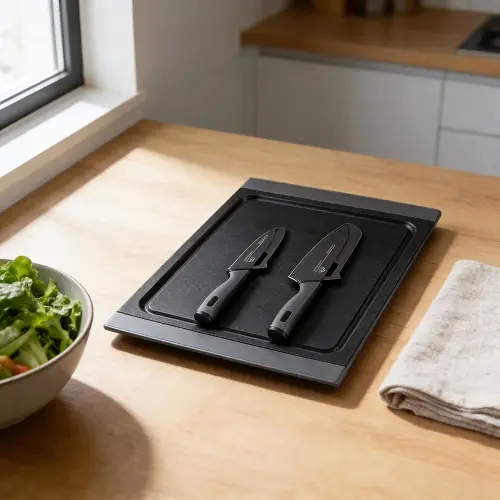 MOMAZ-3Pcs-Coloured-Knife-Set-with-Cutting-Board1 MOMAZ 3Pcs Coloured Knife Set with Cutting Board1