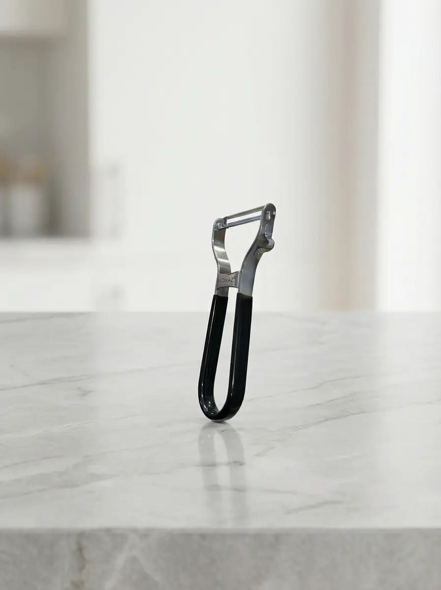MOMAZ Berlin Series Peeler Black1