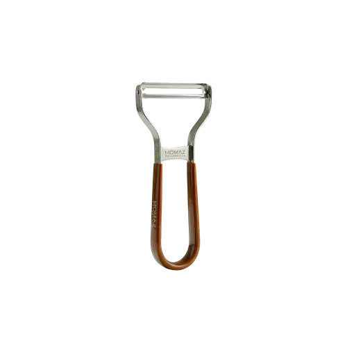 MOMAZ Berlin Series Peeler Brown