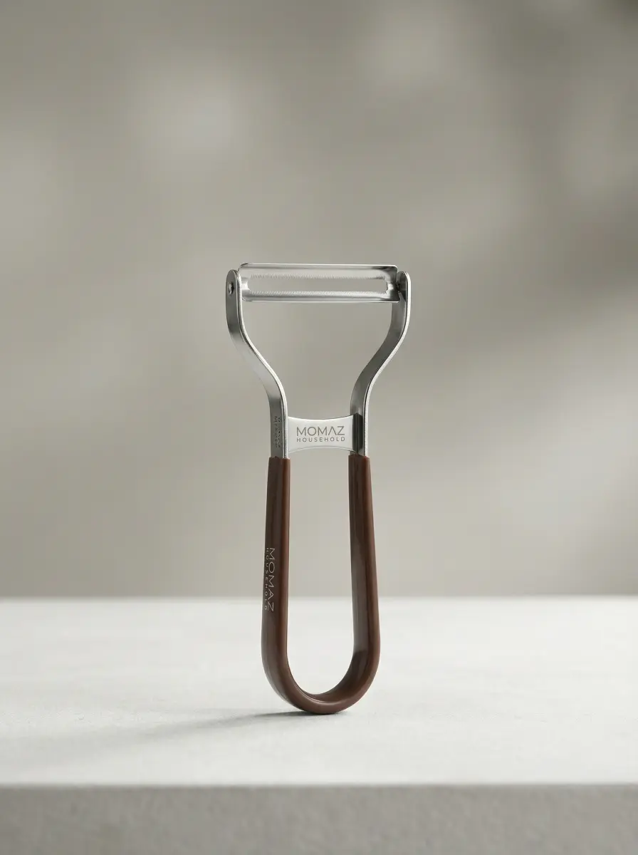 MOMAZ Berlin Series Peeler Brown1