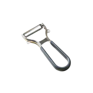 MOMAZ Berlin Series Peeler Gray