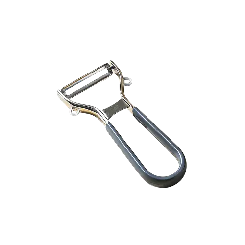 MOMAZ Berlin Series Peeler Gray