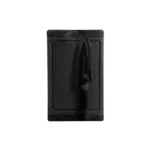 MOMAZ Set of Two Knives & Non Slip Cutting Board