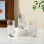 Momaz-12pcs-Victoria-Series-Clear-Socket-Tumbler-Set1 Momaz 12pcs Victoria Series Clear Socket Tumbler Set1