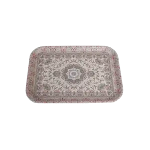 Momaz Floral Design Serving Design