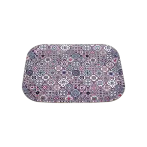 Momaz Moroccan Mosaic Design Serving Design