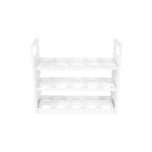 Multi Tier Egg Organizer Rack