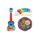 Musical Baby Instruments