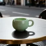 Pastel-Green-Round-Cup1 Pastel Green Round Cup1