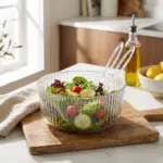 Plexi-300ml-Salad-Bowl-with-Spoon-and-Fork1 Plexi 300ml Salad Bowl with Spoon and Fork1