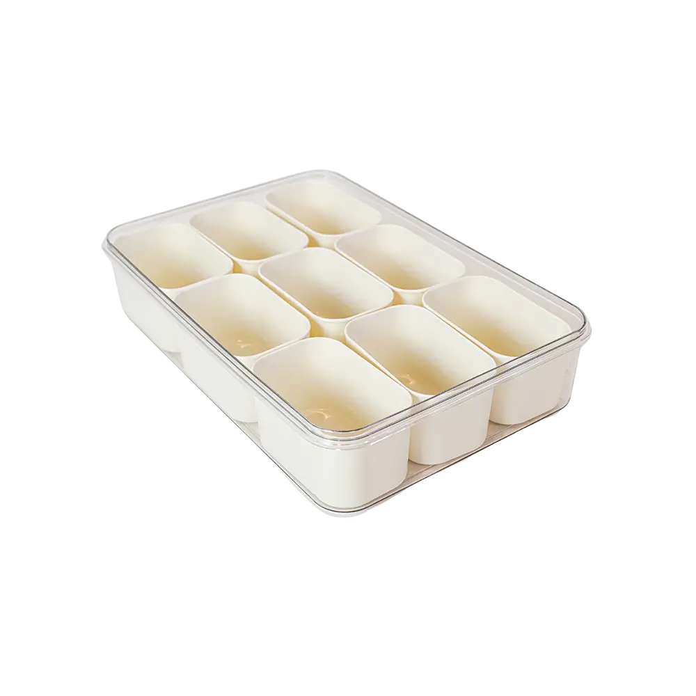 Plexi-9pcs-Divided-Storage-Box-with-Lid2 Plexi 9pcs Divided Storage Box with Lid2