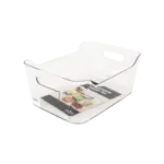 Plexi Multifunctional Large Fridge Organizer