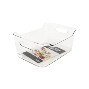 Plexi Multifunctional Large Fridge Organizer