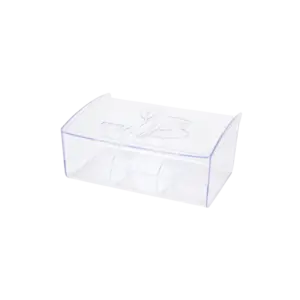 Plexi Tea Storage Box