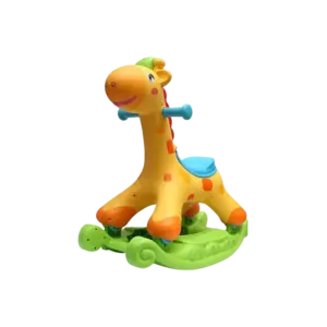 Rockin Tunes Giraffe