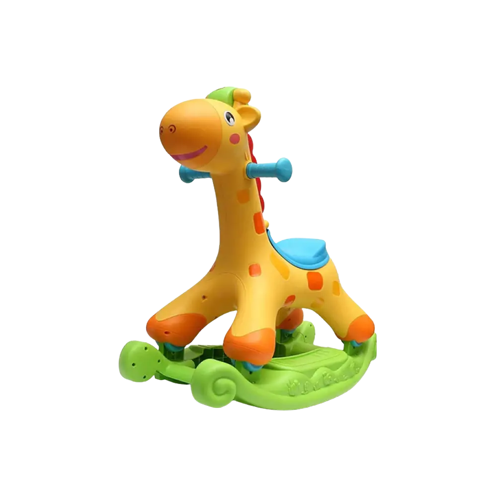 Rockin Tunes Giraffe