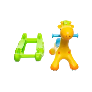 Rockin Tunes Giraffe1