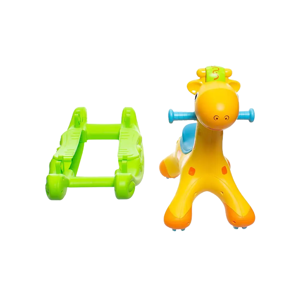 Rockin Tunes Giraffe1