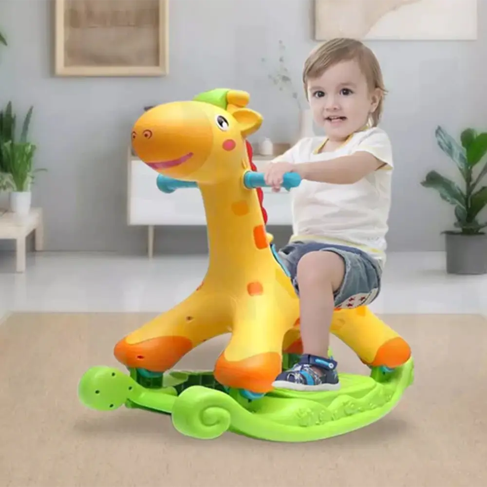 Rockin Tunes Giraffe2